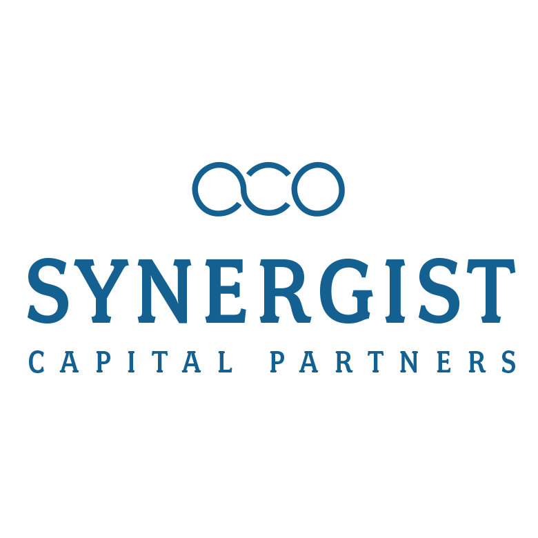 logo for synergist capital partners